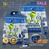 Dallas Cowboys Baby Groot x Grinch Best Friends Football American Ugly Christmas Sweater