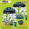 Grinch Detroit Lions Ugly Christmas Sweater, Gift For Christmas Day
