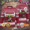 Alabama Crimson Tide NCAA Ugly Christmas Sweater, Fandom Gifts