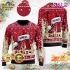 Alabama Crimson Tide NCAA Ugly Christmas Sweater, Fandom Gifts