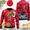 Kentucky Wildcats NCAA Snoopy Ugly Christmas Sweater, Fandom Gifts