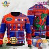 Dallas Cowboys Personalized Ugly Christmas Sweater