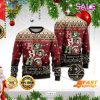 Georgia Bulldogs NCAA Ugly Christmas Sweater, Fandom Gifts
