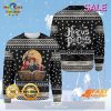 Houston Astros MLB Custom Name Ugly Christmas Sweater, Fandom Gifts