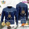 Indianapolis Colts NFL Baby Yoda Ugly Christmas Sweater, Fandom Gifts