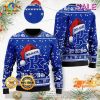 Indianapolis Colts NFL Ugly Christmas Sweater, Fandom Gifts