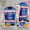 Michigan State Spartans NCAA Custom Name Ugly Christmas Sweater, Fandom Gifts