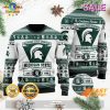 Minnesota Twins MLB Custom Name Ugly Christmas Sweater, Fandom Gifts