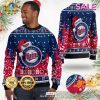NCAA Florida Gators Ugly Christmas Sweater, Fandom Gifts