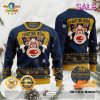 NFL Kansas City Chiefs Ugly Christmas Sweater
