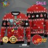 Seattle Mariners MLB Custom Name Ugly Christmas Sweater, Fandom Gifts