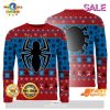 St Louis Blues Ugly NHL Personalized Christmas Sweater, Fandom Gifts