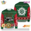 Texas Longhorns NCAA Ugly Christmas Sweater, Fandom Gifts