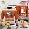 Atlanta Braves MLB Champions Ugly Christmas Sweater, Fandom Gifts Ideas