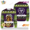 The Hitchhiker’s Guide To The Galaxy Old Film 42 Ugly Christmas Sweater, Fandom Gifts