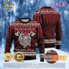 USC Trojans NCAA Custom Name Ugly Christmas Sweater, Fandom Gifts