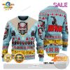NFL Washington Commanders Personalized Special Design With Skull Art Hoodie 3D