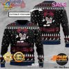 Baltimore Orioles MLB Snoopy Cartoon Ugly Christmas Sweater, Fandom Gifts Ideas