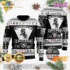 Chicago Cubs MLB Baby Yoda Ugly Christmas Sweater, Fandom Gifts Ideas