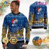 Kansas City Royals MLB Ugly Christmas Sweater, Hot Fandom Gifts Ideas