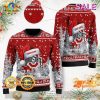 Oklahoma Sooners NCAA Ugly Christmas Sweater, Fandom Gifts Ideas