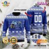 Personalized Texas A&M Aggies NCAA Ugly Christmas Sweater, Fandom Gifts Ideas