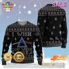 Pink Floyd Music Simple Ugly Christmas Sweater, Fandom Gifts Ideas