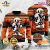 Star Wars Old Film Sithmas Ugly Christmas Sweater, Fandom Gifts Ideas