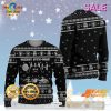 San Francisco Giants MLB Snoopy Cartoon Ugly Sweater, Fandom Gifts Ideas