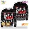 Tennessee Volunteers NCAA Funny Ugly Christmas Sweater, Fandom Gifts Ideas