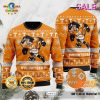 Tennessee Volunteers NCAA Funny Ugly Christmas Sweater, Fandom Gifts Ideas