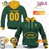 Personalized Hockey EHC Biel Viking NL Special Design Zip Hoodie, Sweatshirt 3D