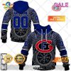 HOT Personalized AFL Richmond Tigers Special Player Design Hoodie Sweatshirt 3D