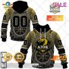 Personalized Hockey HC Ambri Piotta Viking NL Special Design Zip Hoodie, Sweatshirt 3D