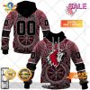 Personalized Hockey SC Bern Viking NL Special Design Zip Hoodie, Sweatshirt 3D