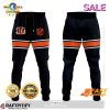 Cleveland Browns NFL Punisher Skull Style Hoodie Sweatshirt 3D LIMITED EDITION