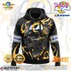 Miami Dolphins NFL Punisher Skull Style Hoodie Sweatshirt 3D LIMITED EDITION