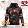 Pittsburgh Steelers NFL Punisher Skull Style Hoodie Sweatshirt 3D LIMITED EDITION