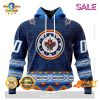 NHL Seattle Kraken Personalized 2024 Winter Classic Design Concept