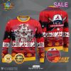 NFL Buffalo Bills Sports Players Gift Ugly Christmas Sweater