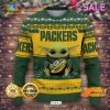 Atlanta Braves Champions MLB Team Gift Ugly Christmas Sweater