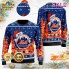 Custom Name NCAA Texas A&M Aggies Champions Gift Ugly Christmas Sweater