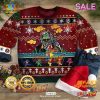 Hocus Pocus Series Put A Spell Gift Ugly Christmas Sweater