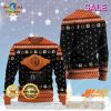 Kansas City Royals MLB Funny Snoopy Gift Ugly Christmas Sweater