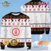 Lord Of The Ring Series Old Gift Ugly Christmas Sweater