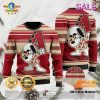 Lord Of The Ring Series Simple Gift Ugly Christmas Sweater
