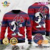 NHL Winnipeg Jets Personalized Special Design With Native Pattern Hoodie 3D