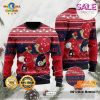 MLB Chicago White Sox Game Day Gift Ugly Christmas Sweater