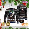 MLB Kansas City Royals Luxury Gift Ugly Christmas Sweater