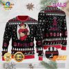 MLB Los Angeles Dodgers Champions Disney Friends Gift Ugly Christmas Sweater